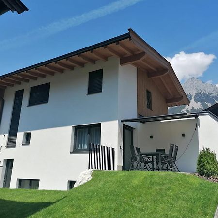 Appartement Auwald Ellmau Exterior photo
