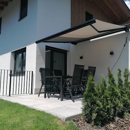 Appartement Auwald Ellmau Exterior photo