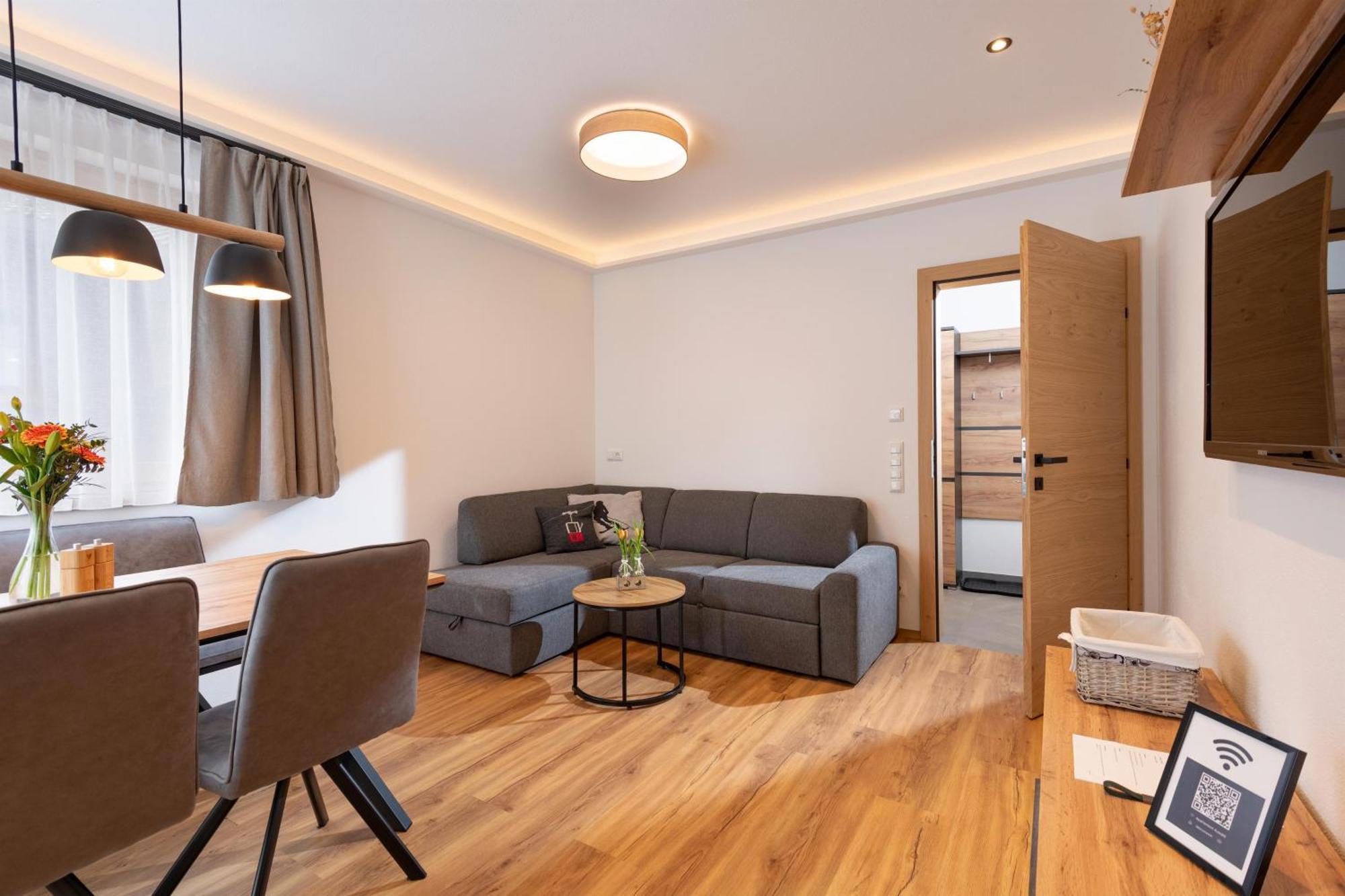 Appartement Auwald Ellmau Exterior photo